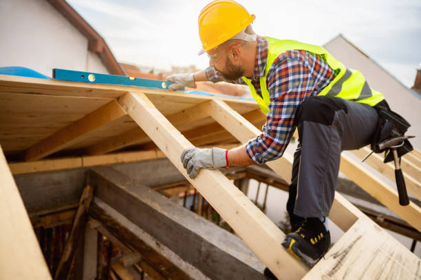 Best Roof Maintenance Services  in Rio Vista, CA